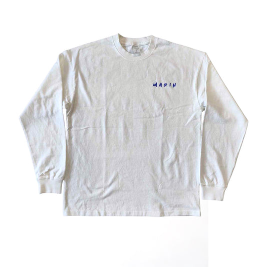 Vintage Heavyweight Long Sleeve Shirt